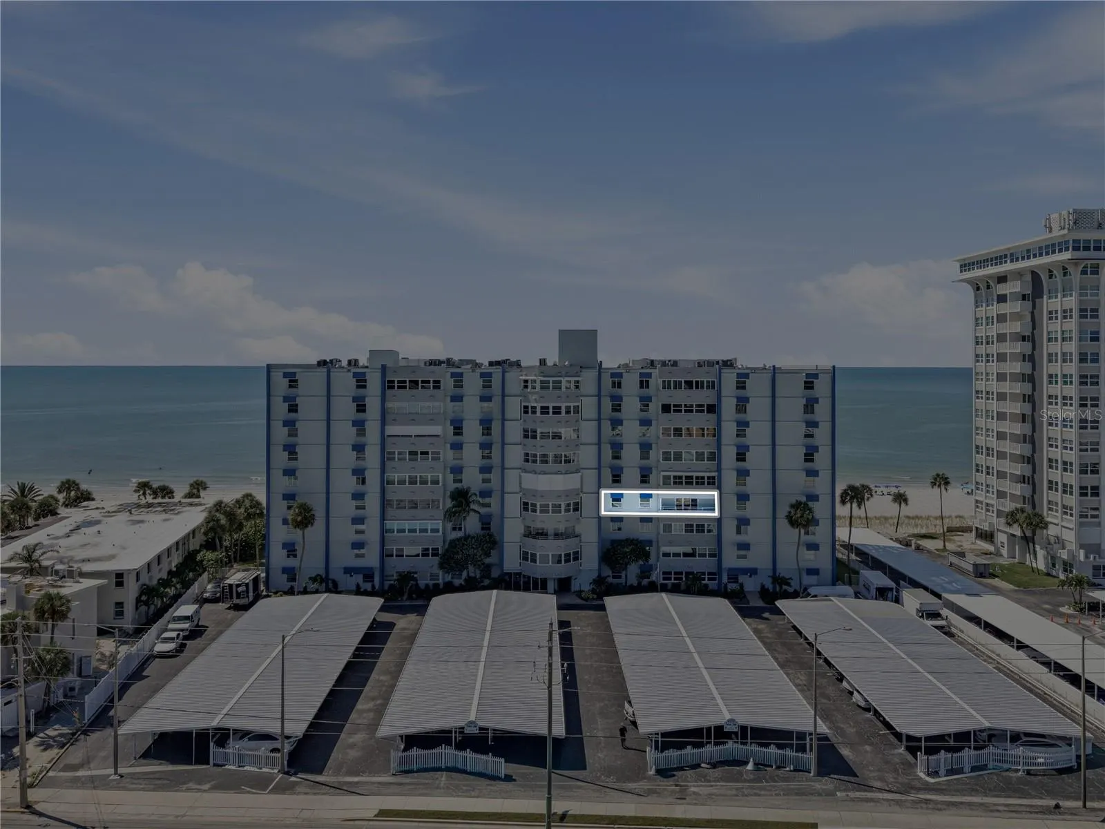 17400 GULF BLVD #I4 #I4