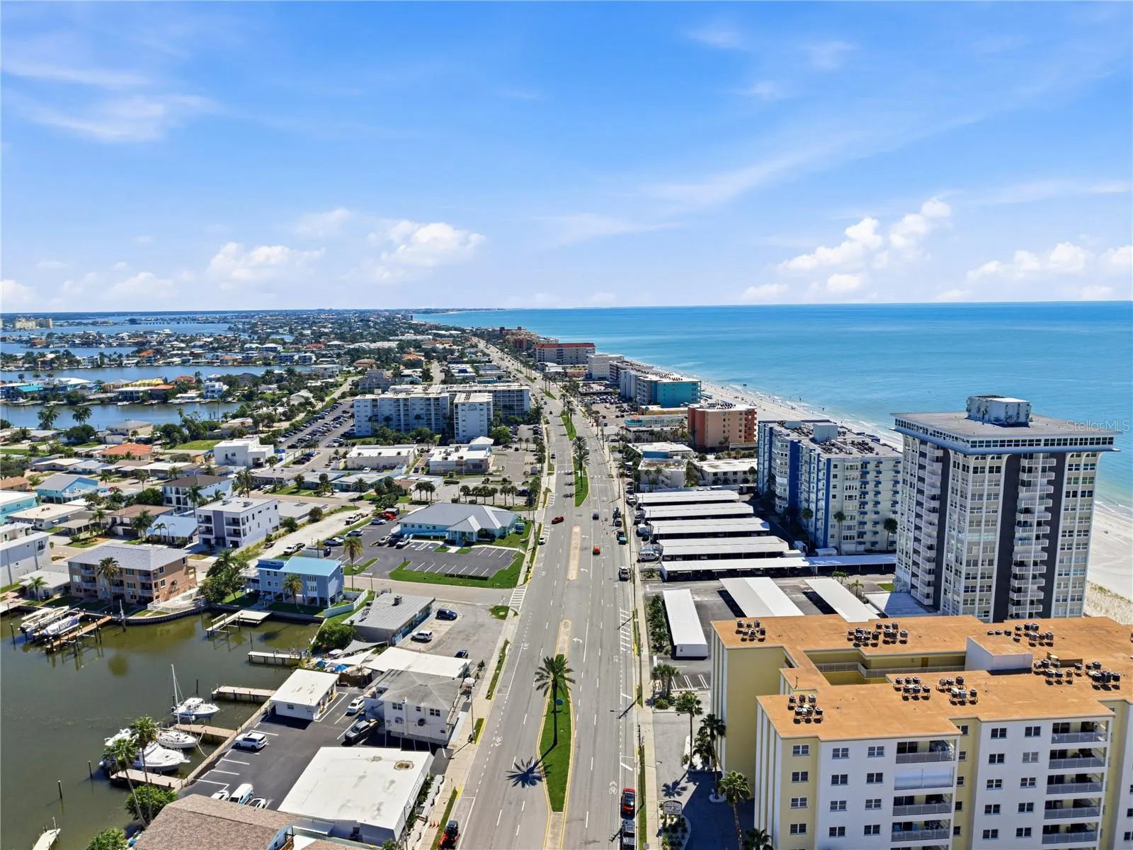17400 GULF BLVD #I4 #I4