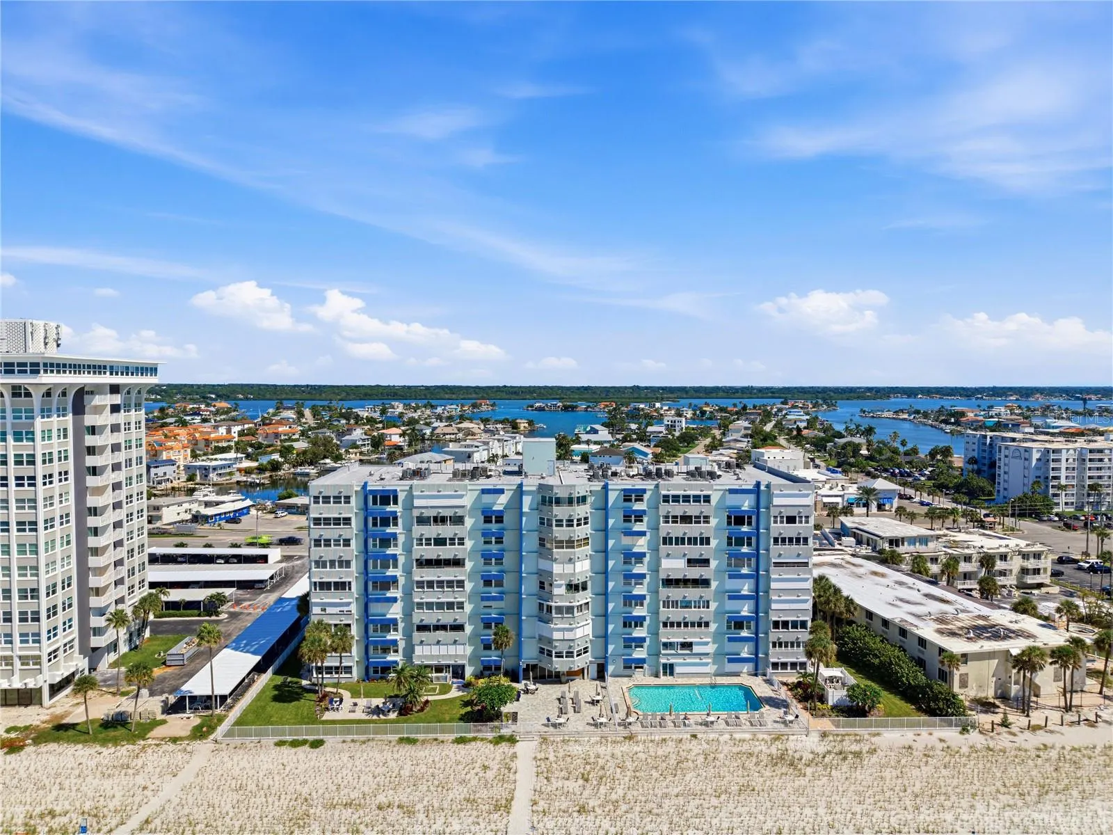 17400 GULF BLVD #I4 #I4