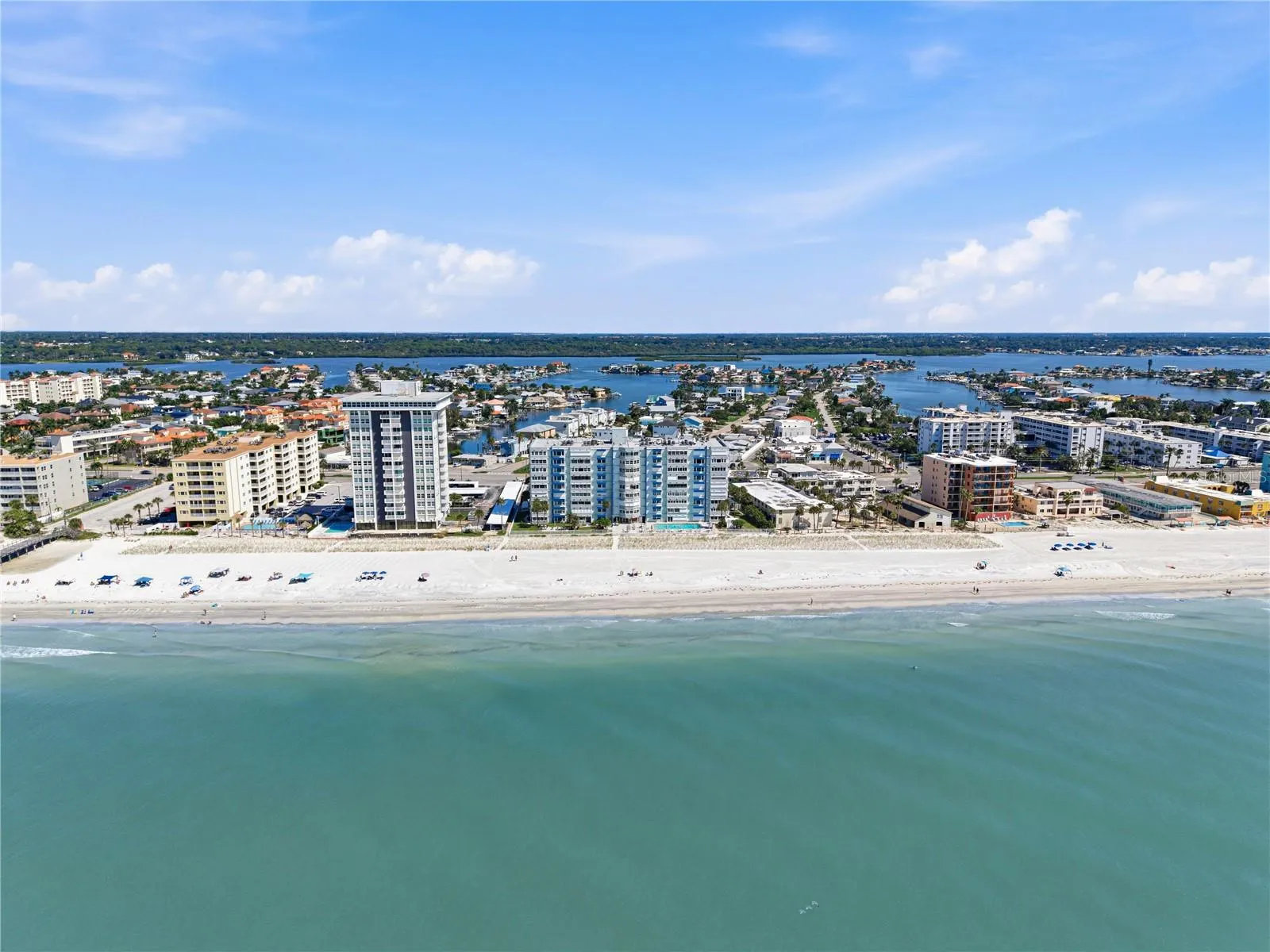 17400 GULF BLVD #I4 #I4