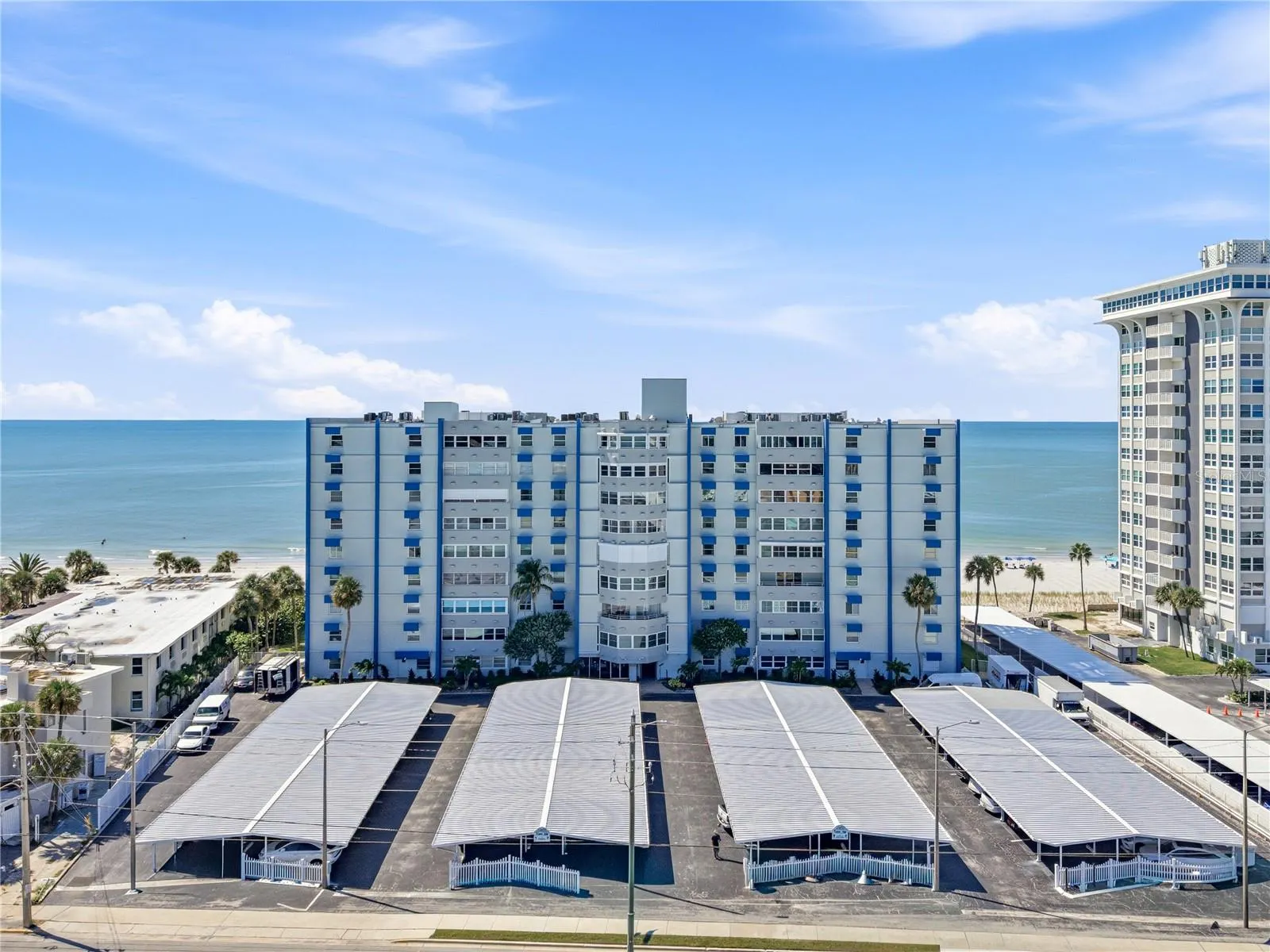 17400 GULF BLVD #I4 #I4