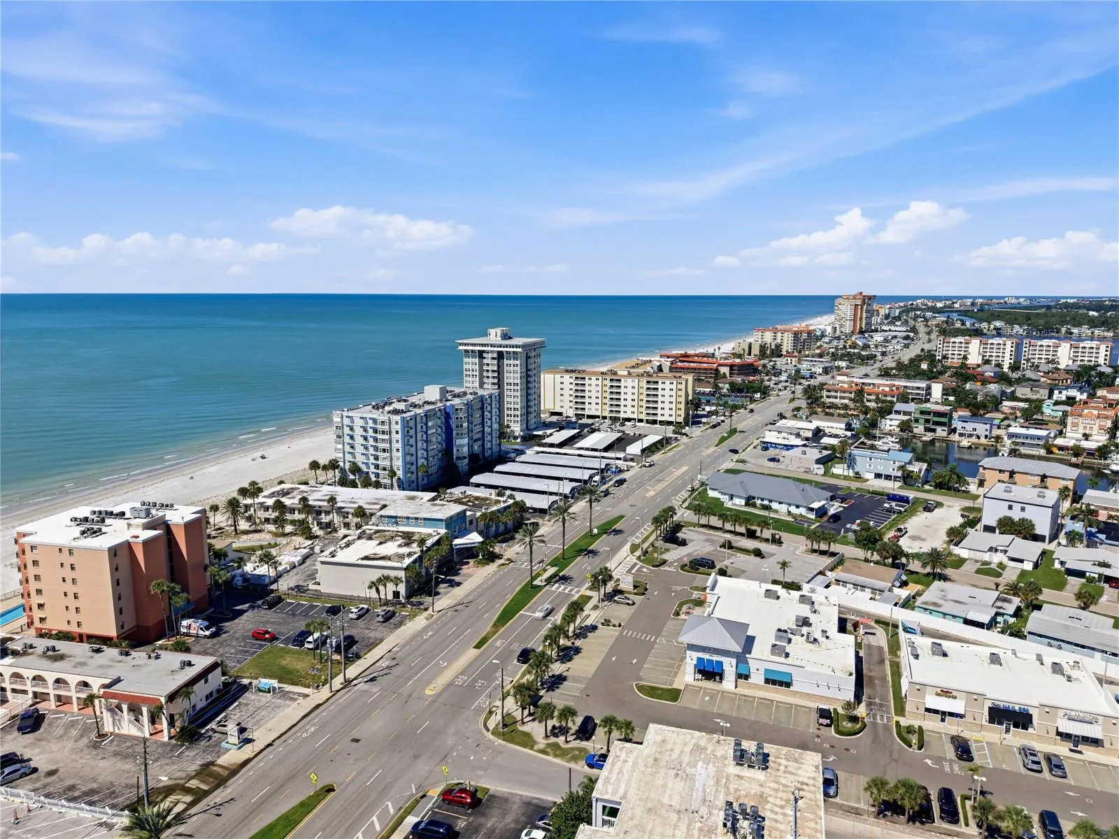 17400 GULF BLVD #I4 #I4