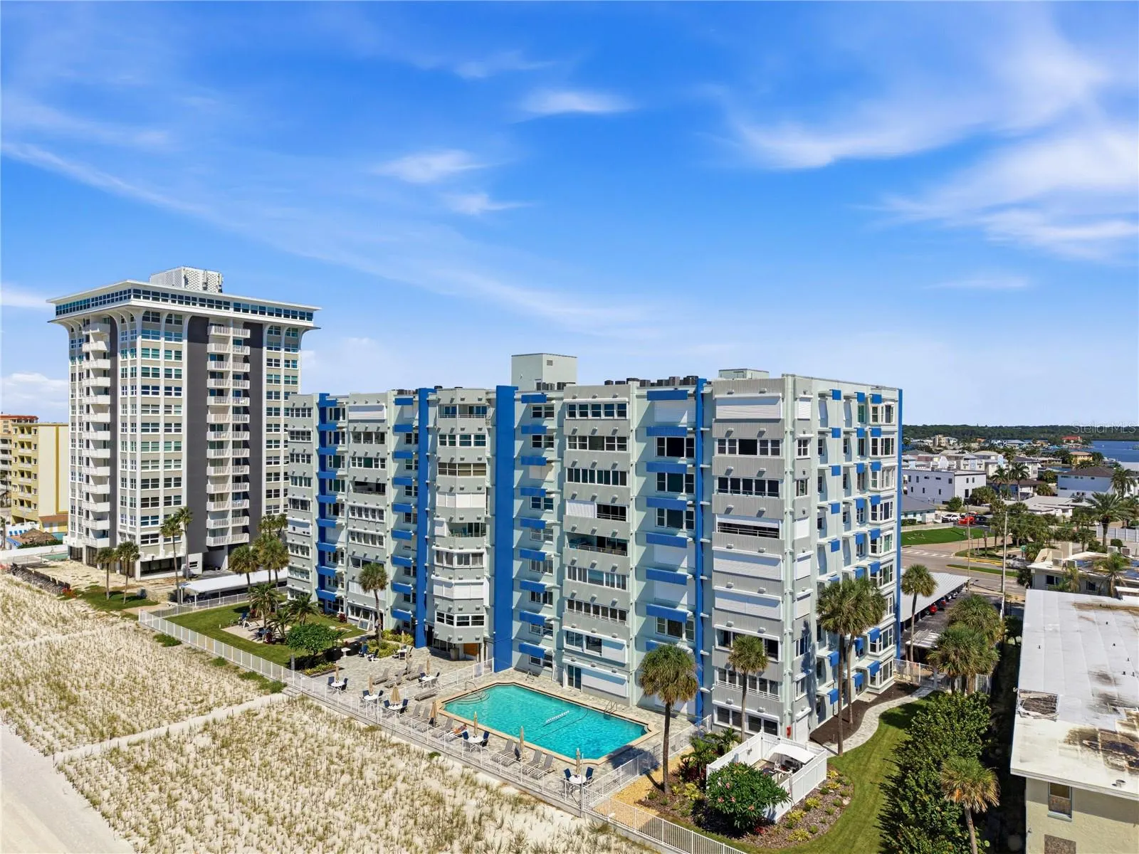 17400 GULF BLVD #I4 #I4