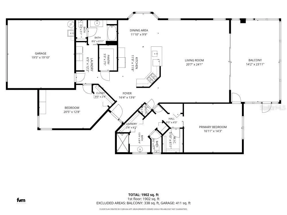 15872 SANCTUARY DR