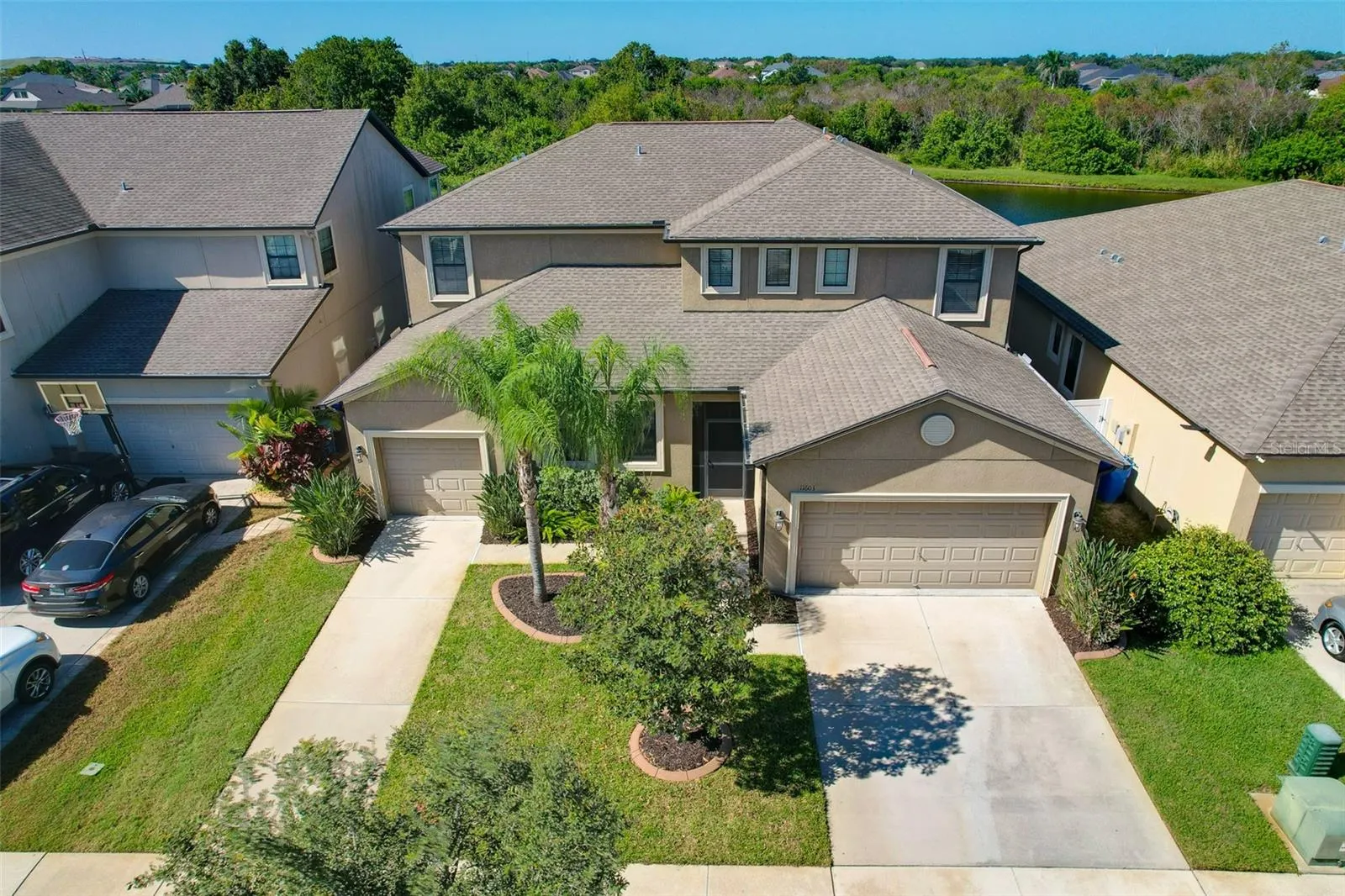 11603 SUNBURST MARBLE RD