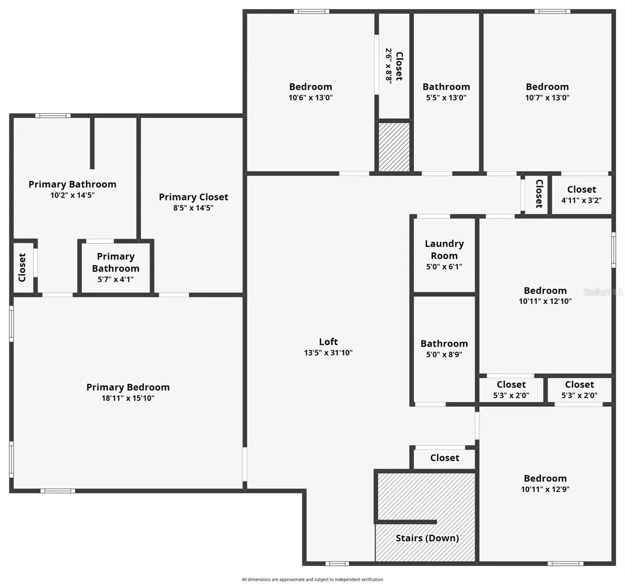11603 SUNBURST MARBLE RD