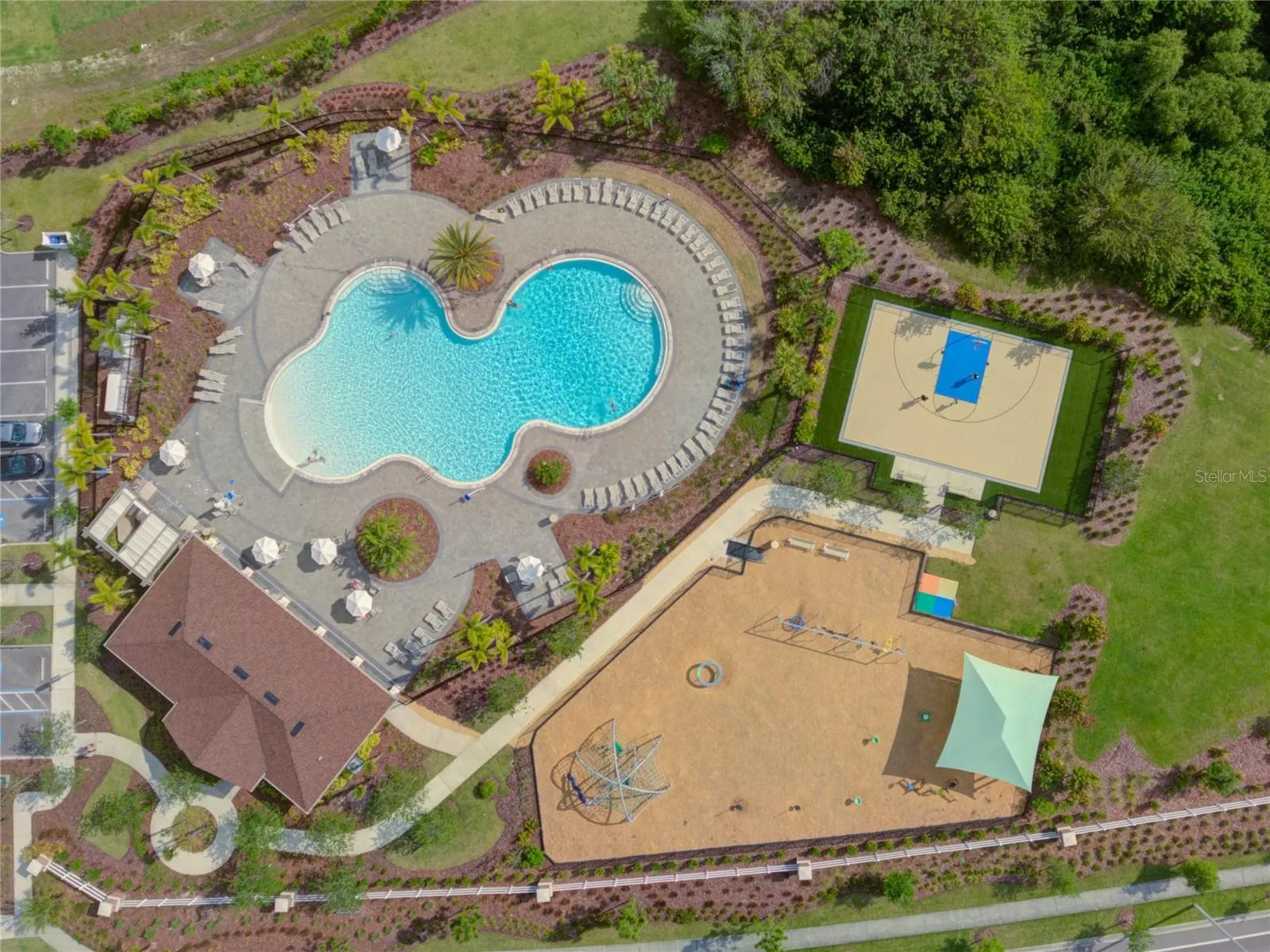 11603 SUNBURST MARBLE RD
