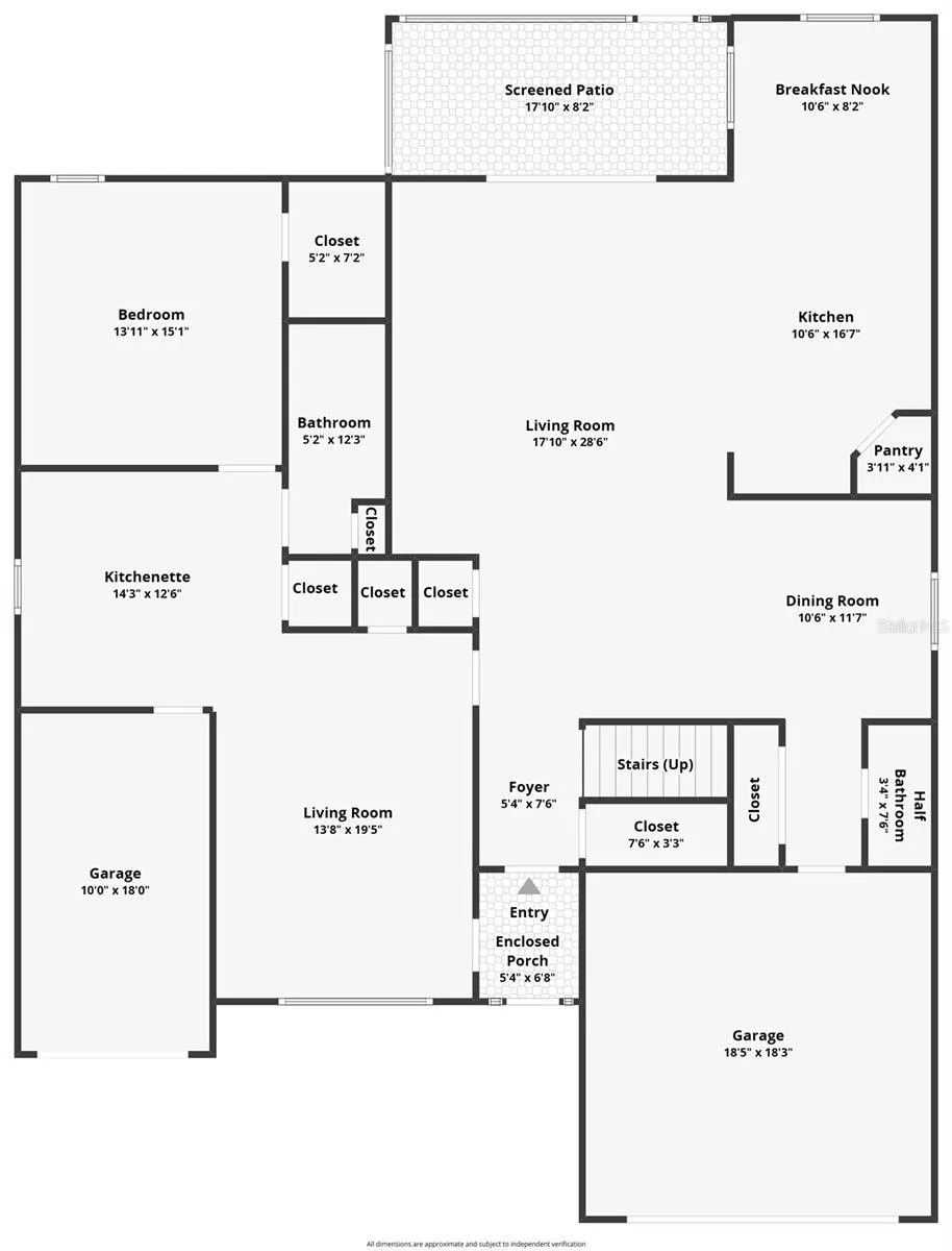 11603 SUNBURST MARBLE RD