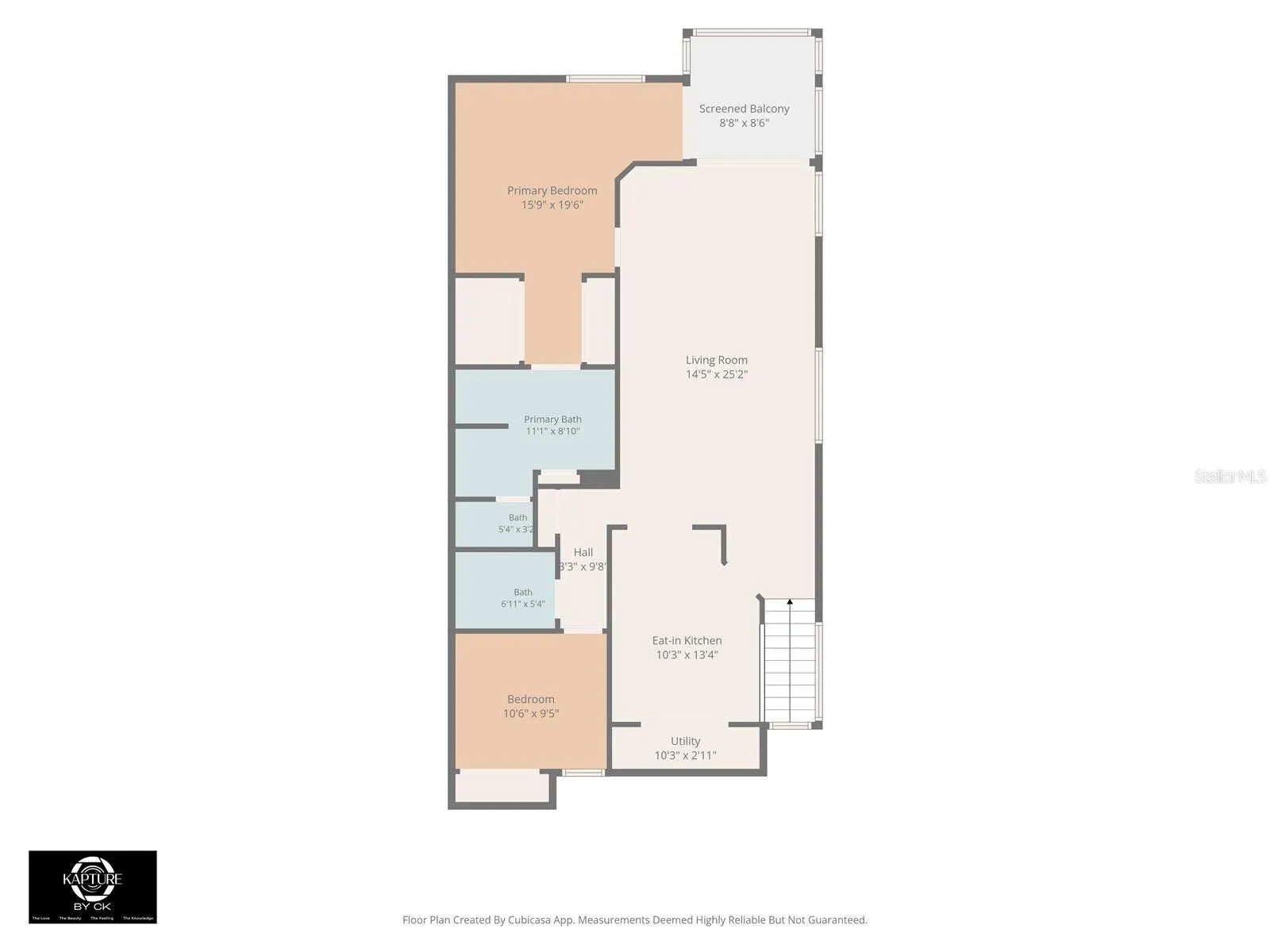 616 FAIRMONT AVE #D #D