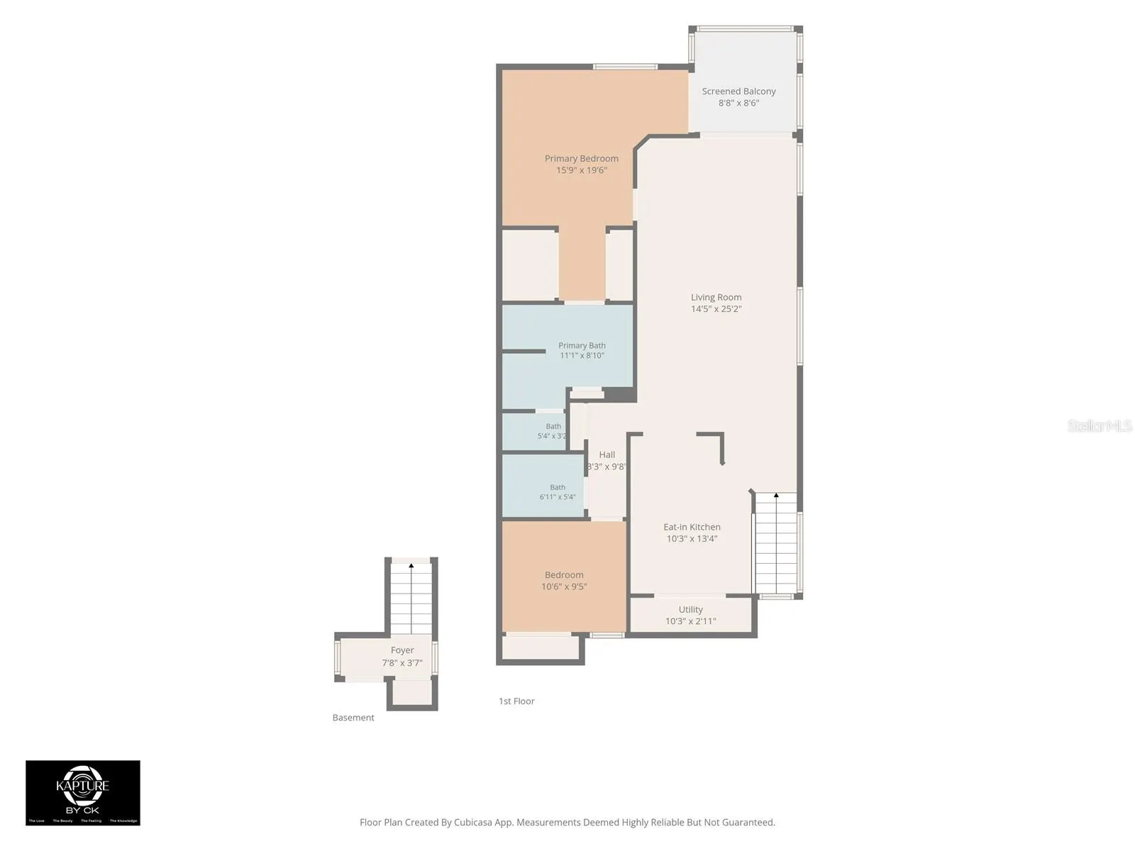 616 FAIRMONT AVE #D #D