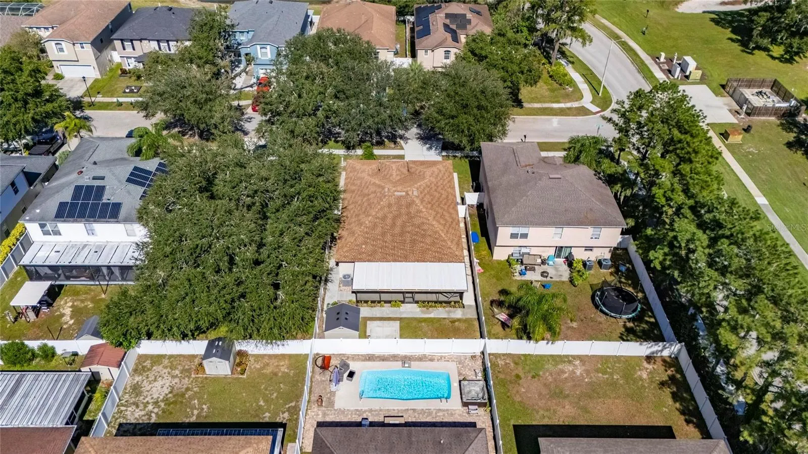 13531 COPPER HEAD DR