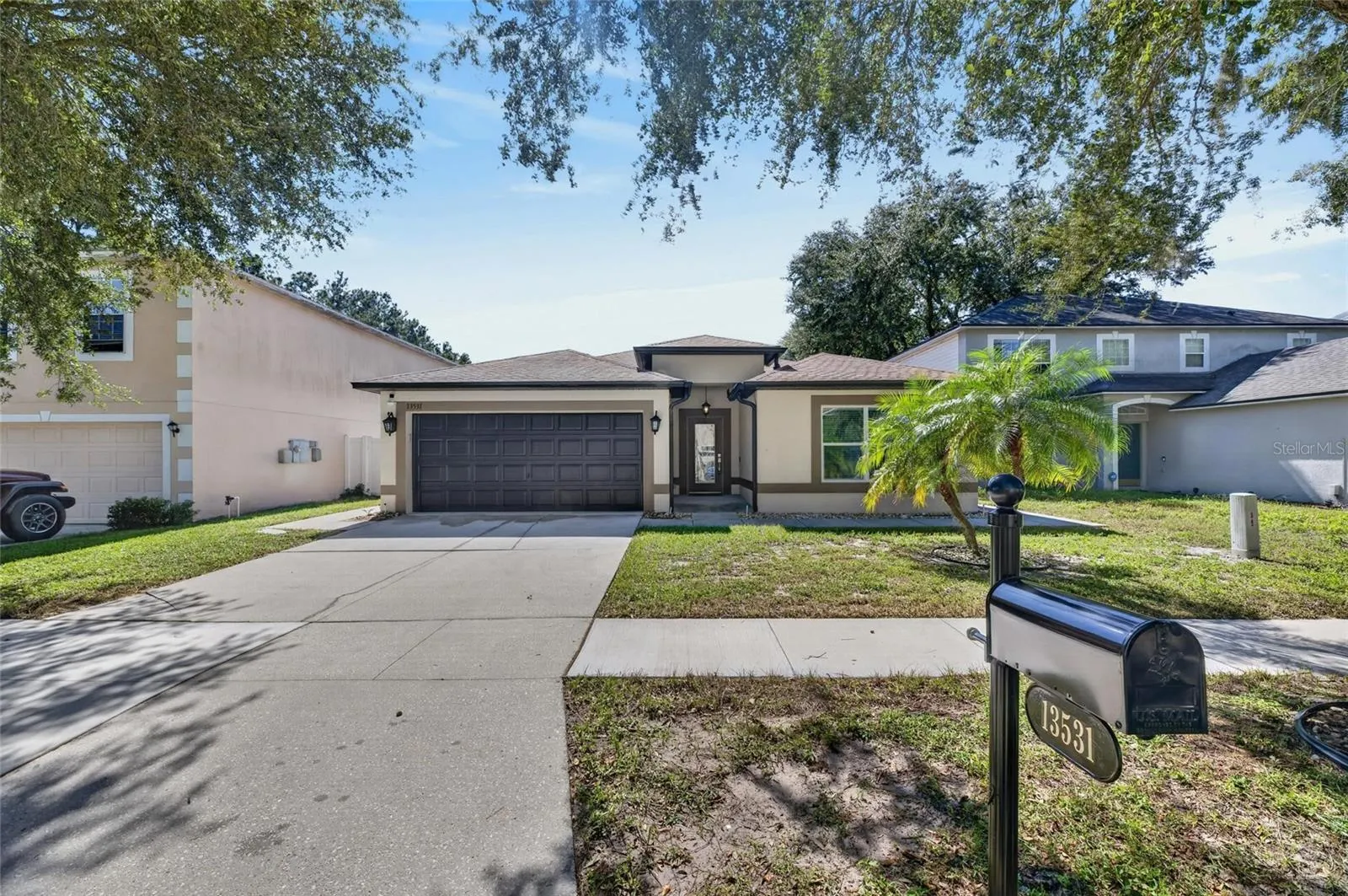 13531 COPPER HEAD DR