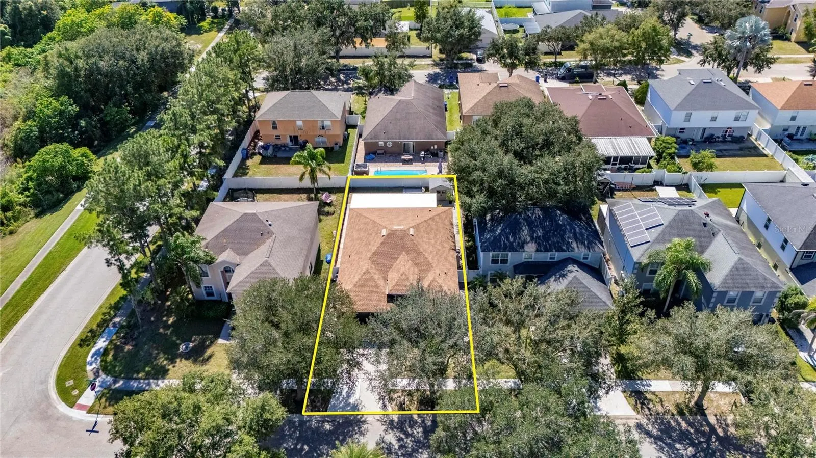13531 COPPER HEAD DR