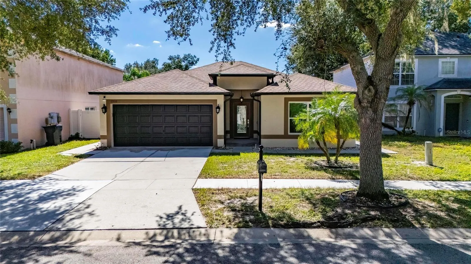 13531 COPPER HEAD DR