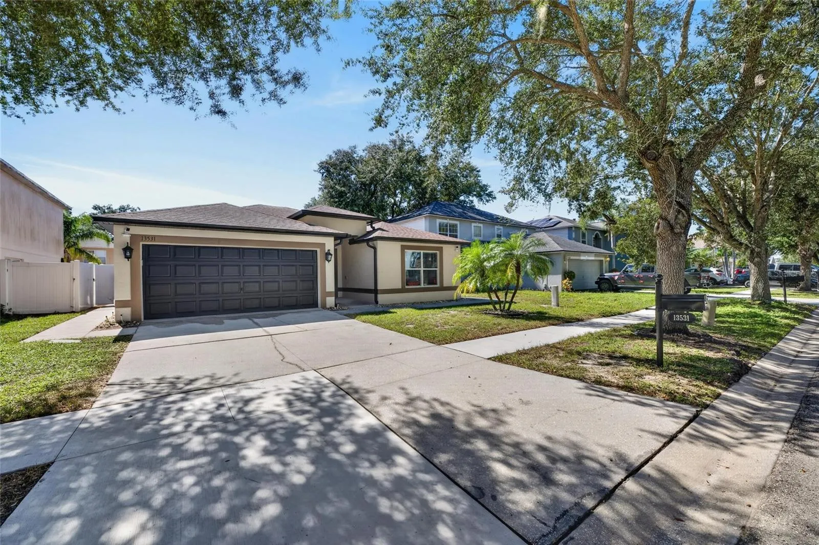 13531 COPPER HEAD DR