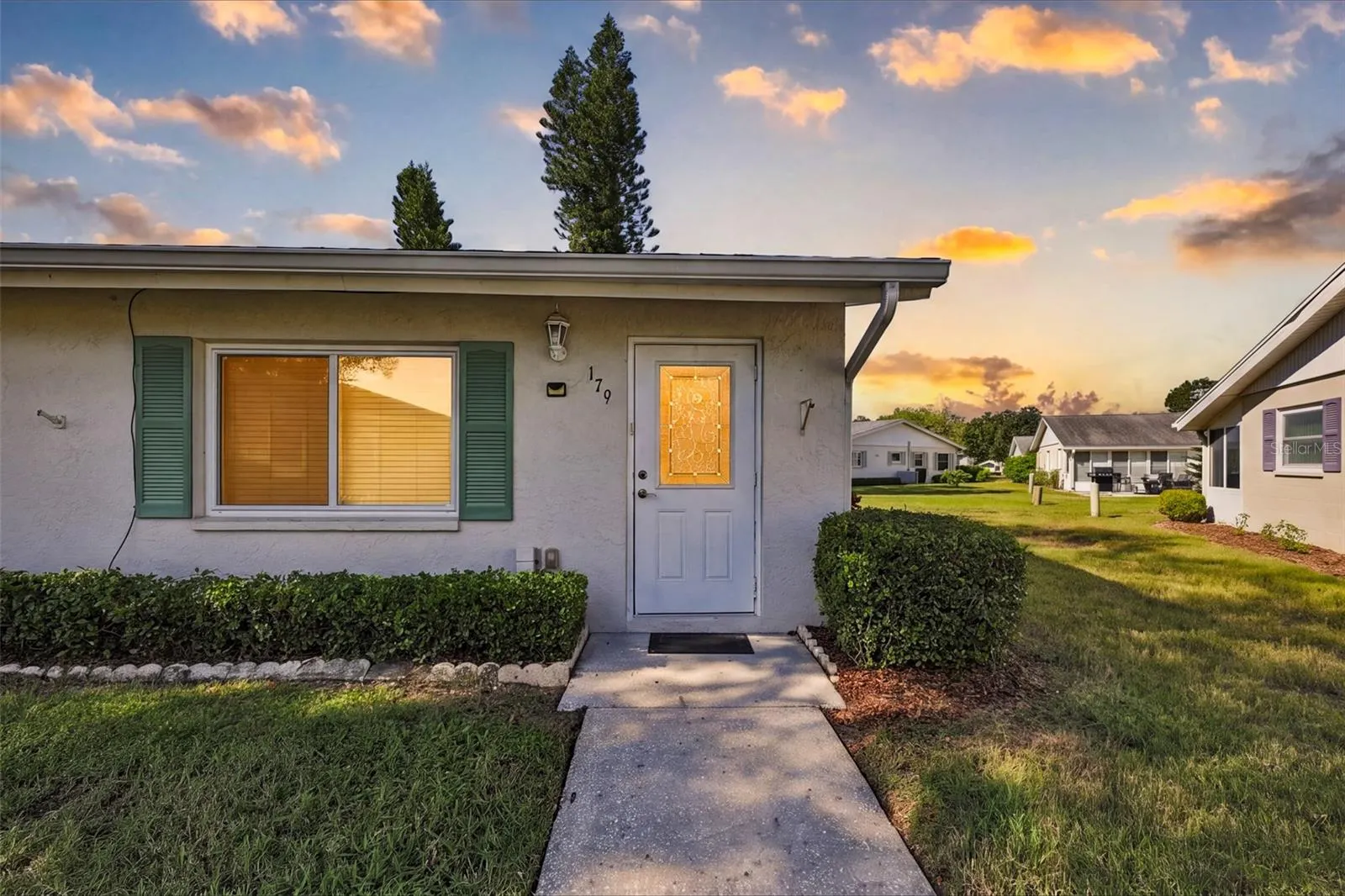 2202 CLUBHOUSE DR #179 #179