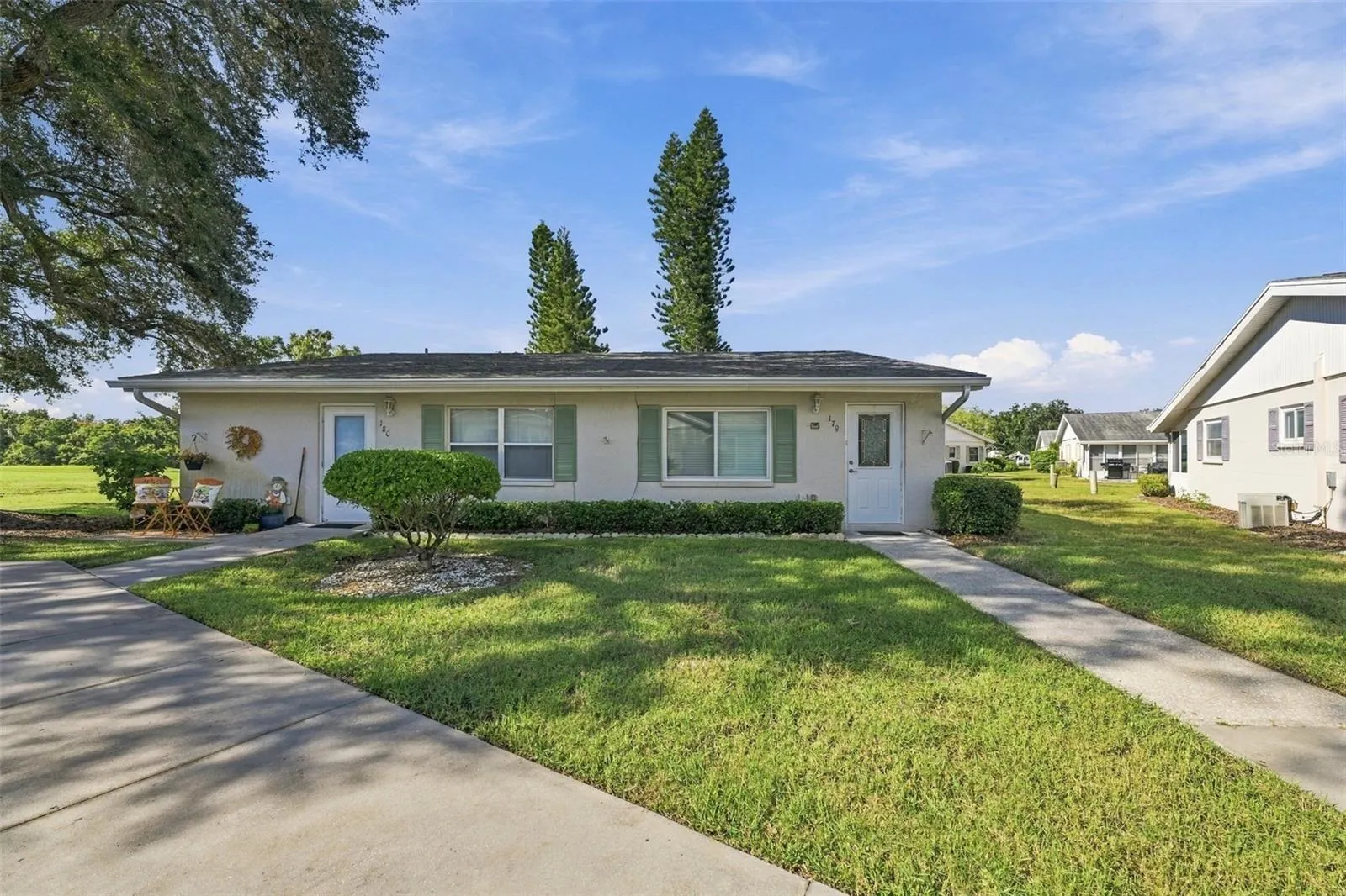 2202 CLUBHOUSE DR #179 #179