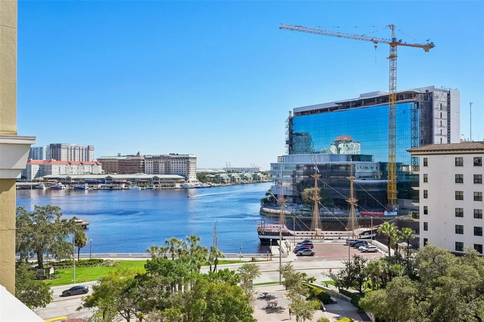 275 BAYSHORE BLVD #1204 #1204