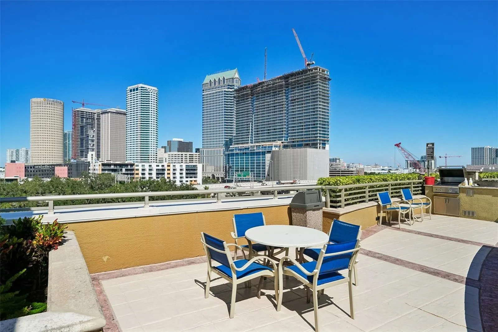 275 BAYSHORE BLVD #1204 #1204