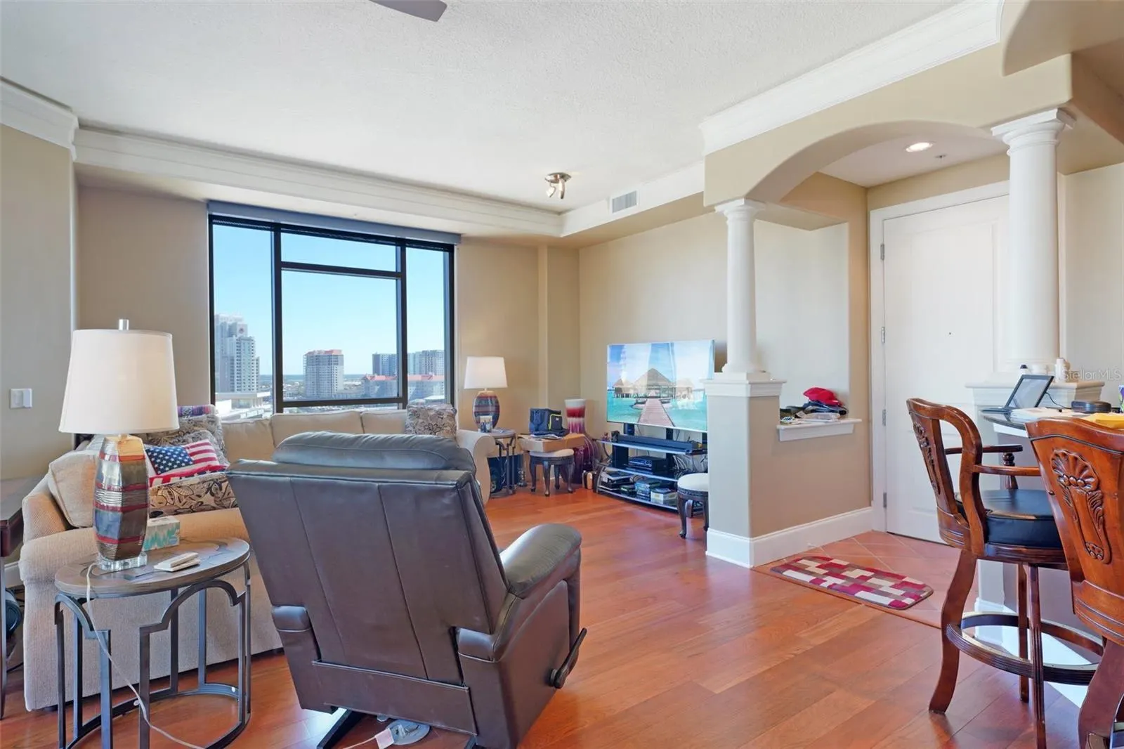 275 BAYSHORE BLVD #1204 #1204