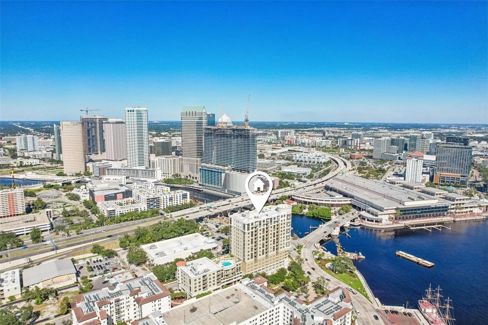 275 BAYSHORE BLVD #1204 #1204