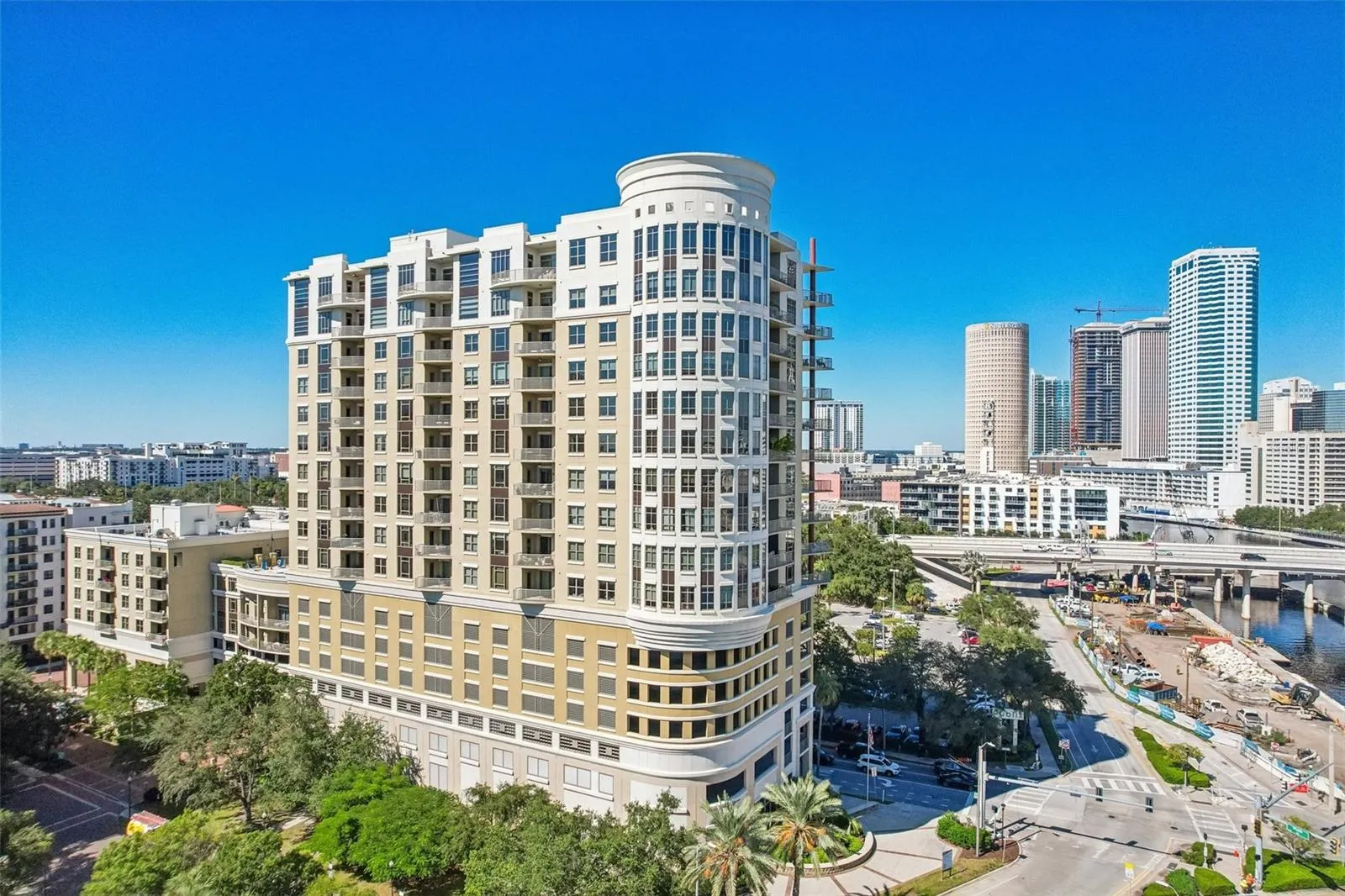 275 BAYSHORE BLVD #1204 #1204