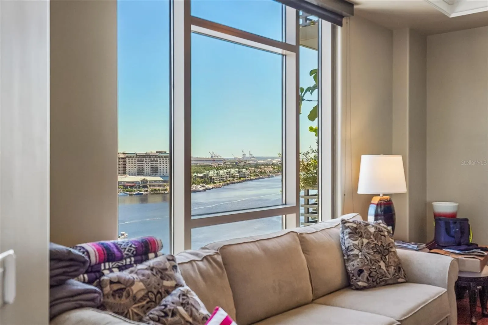 275 BAYSHORE BLVD #1204 #1204