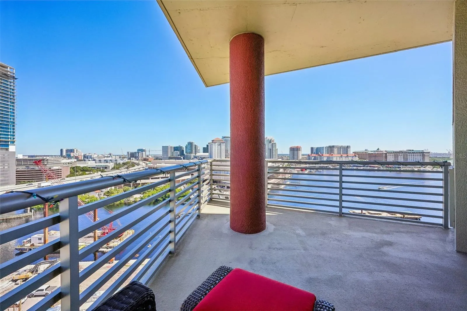 275 BAYSHORE BLVD #1204 #1204