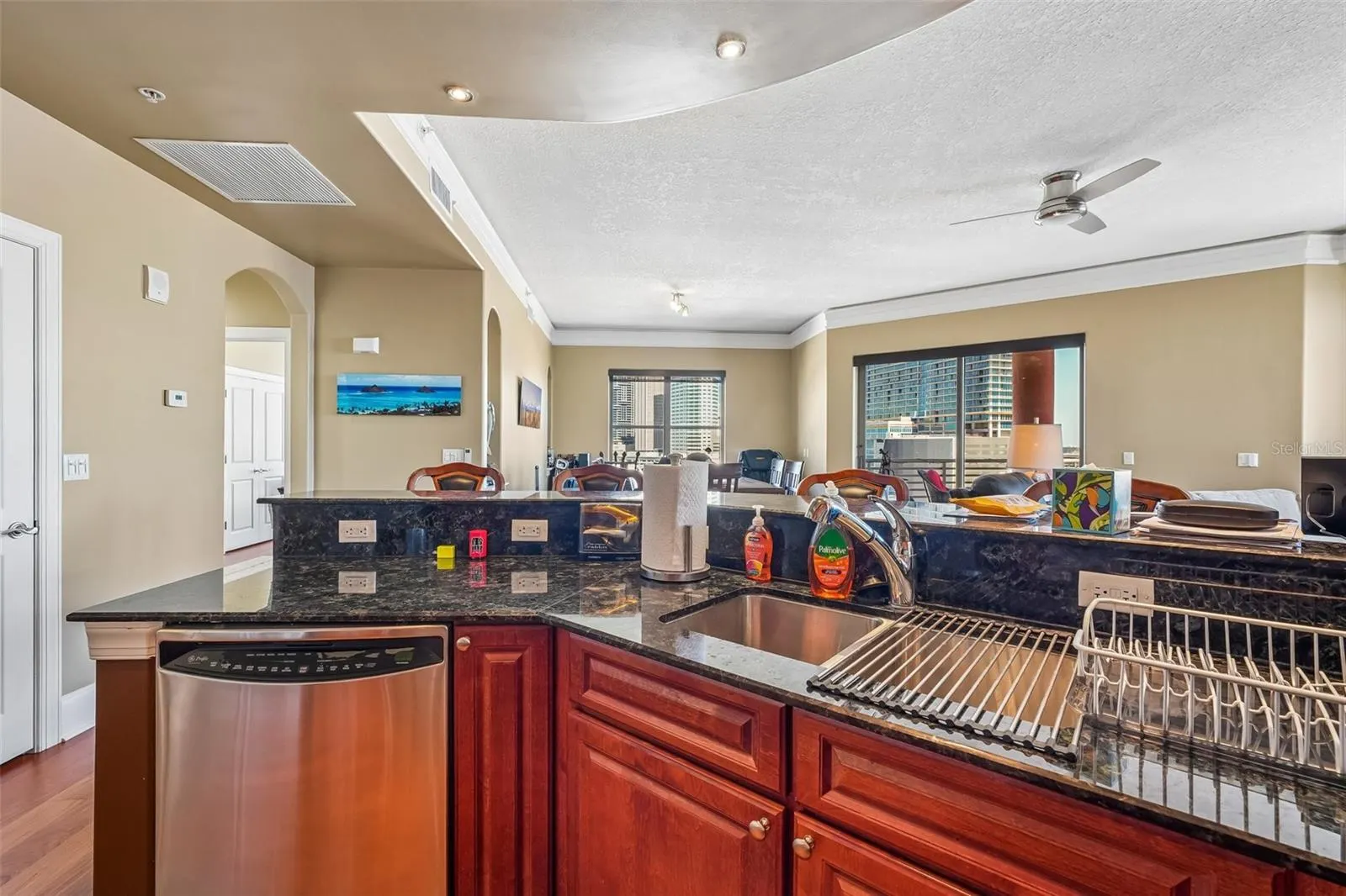 275 BAYSHORE BLVD #1204 #1204
