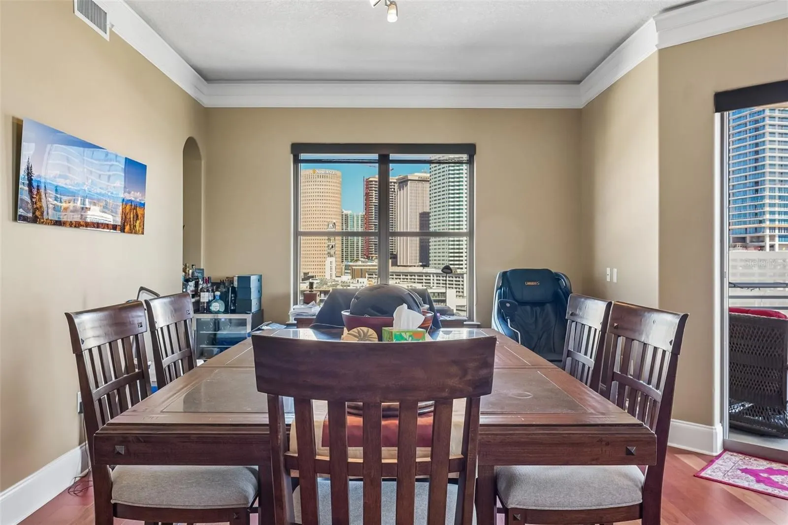 275 BAYSHORE BLVD #1204 #1204