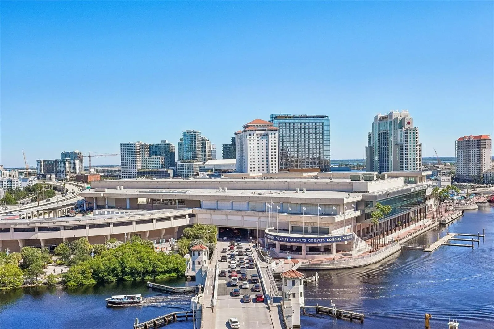275 BAYSHORE BLVD #1204 #1204