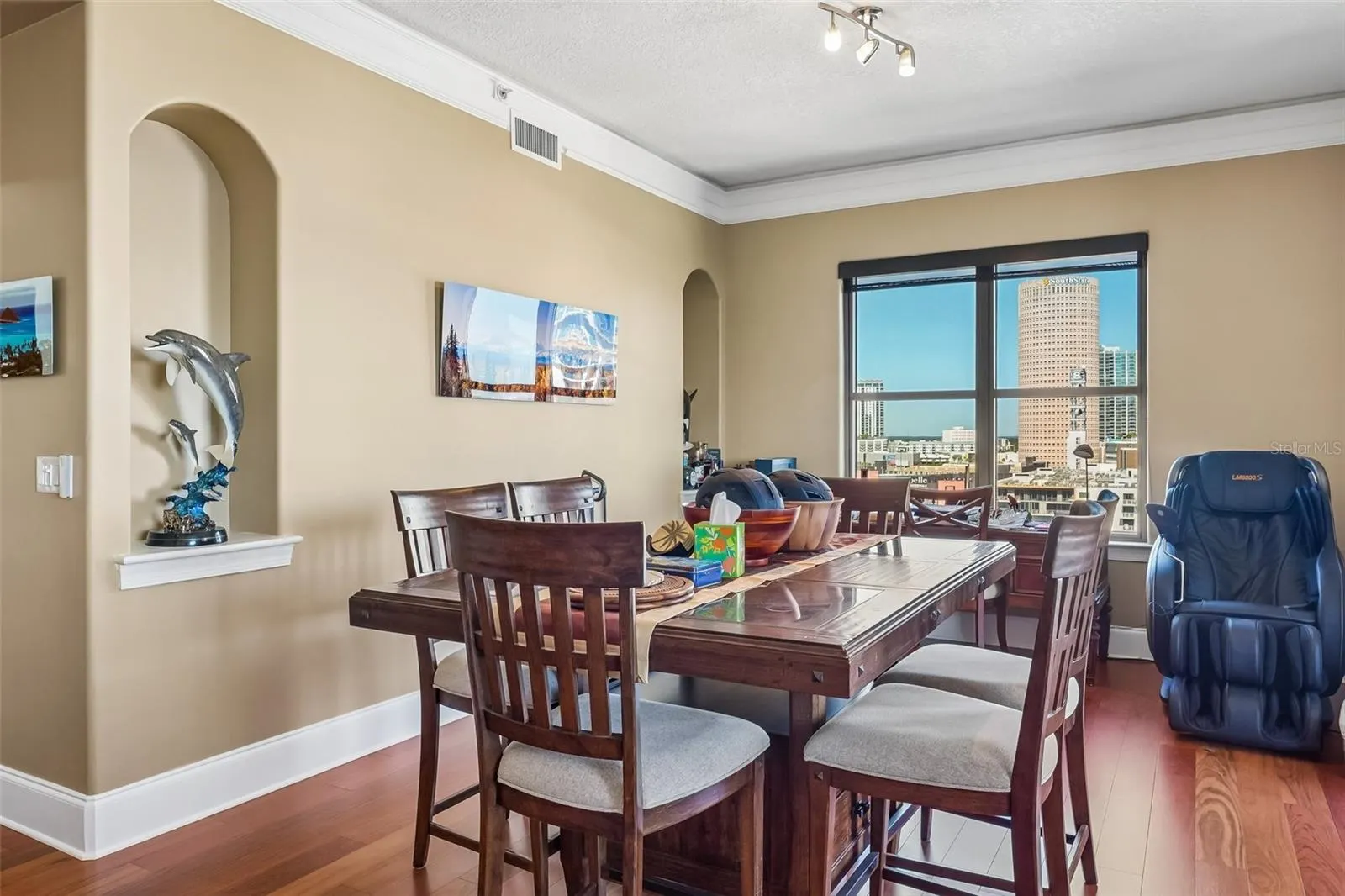275 BAYSHORE BLVD #1204 #1204