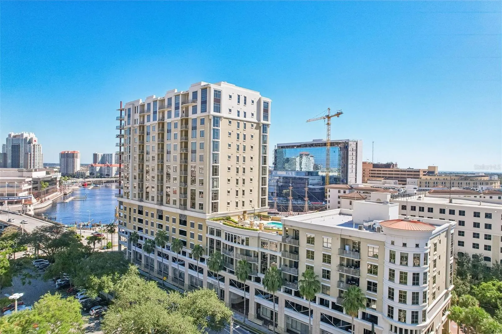 275 BAYSHORE BLVD #1204 #1204