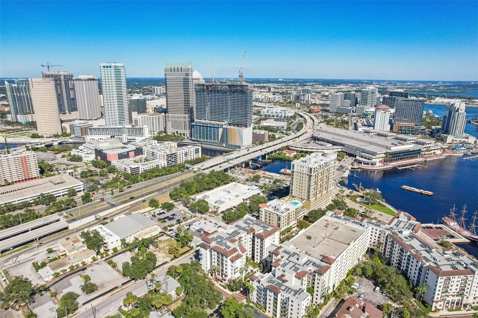 275 BAYSHORE BLVD #1204 #1204