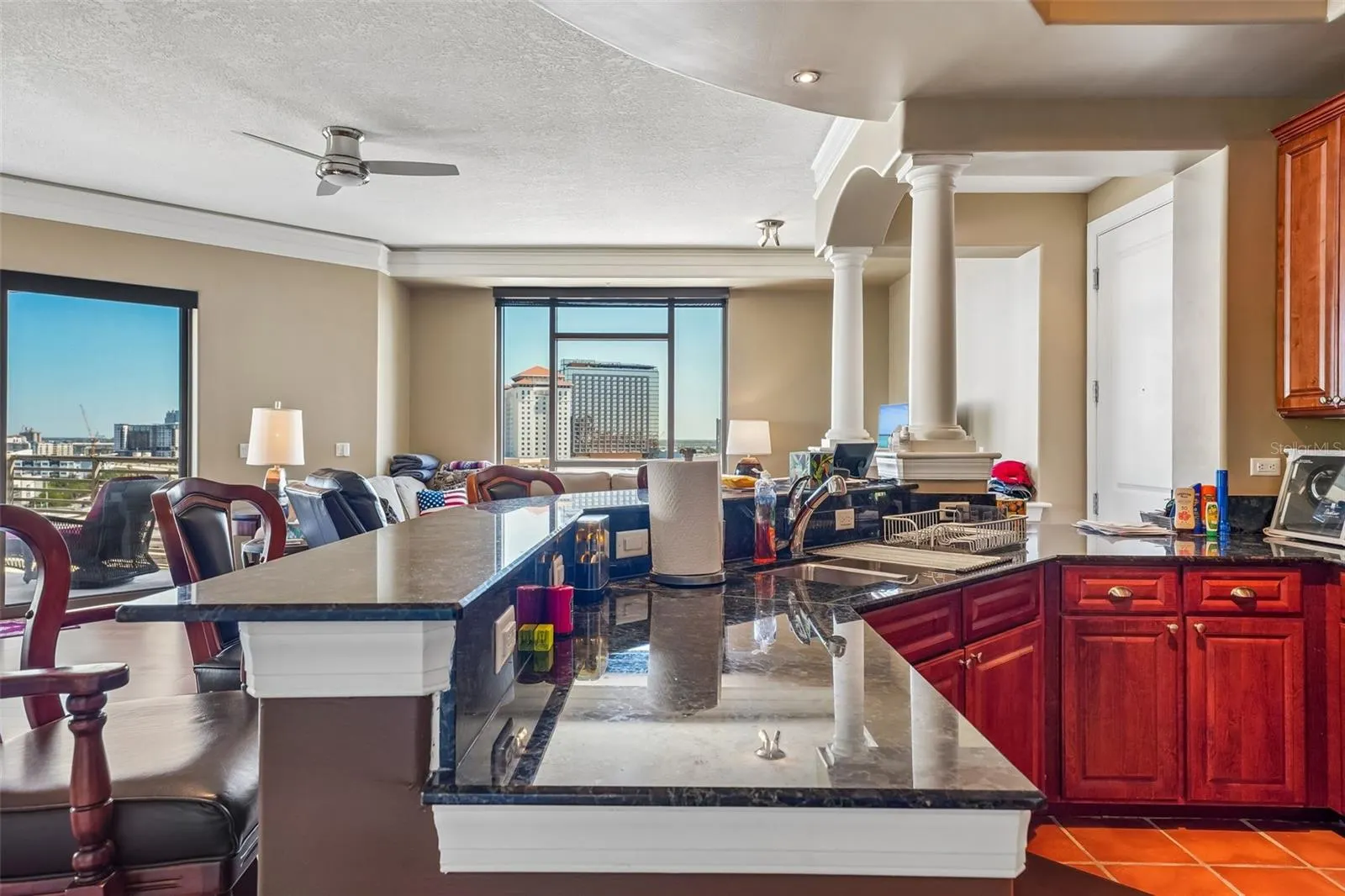 275 BAYSHORE BLVD #1204 #1204
