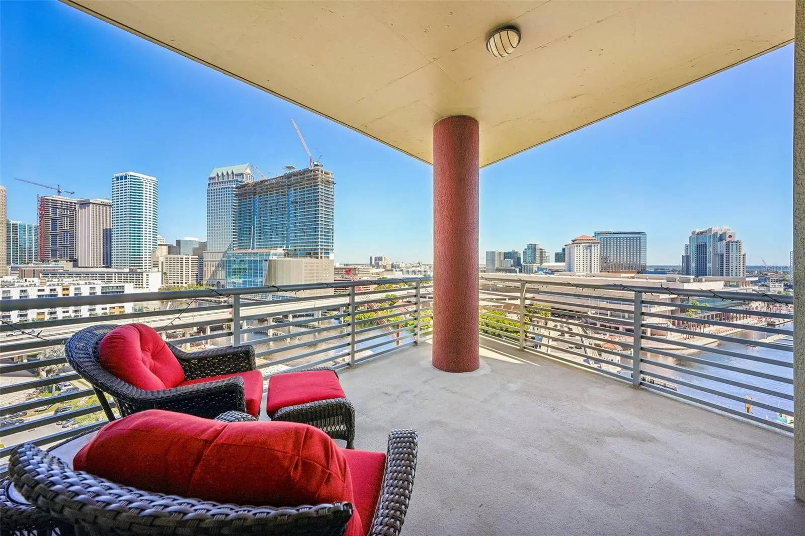 275 BAYSHORE BLVD #1204 #1204