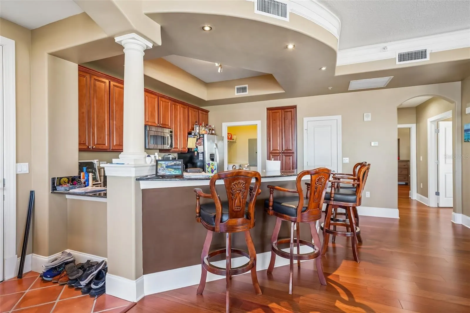 275 BAYSHORE BLVD #1204 #1204