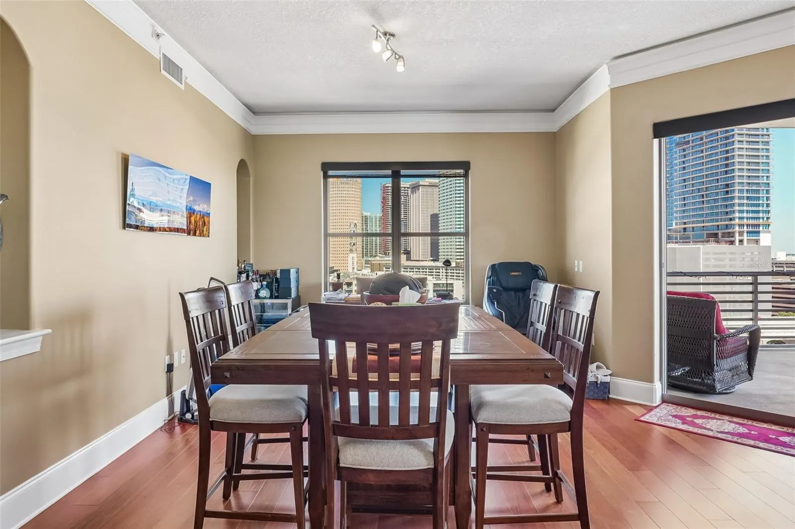 275 BAYSHORE BLVD #1204 #1204