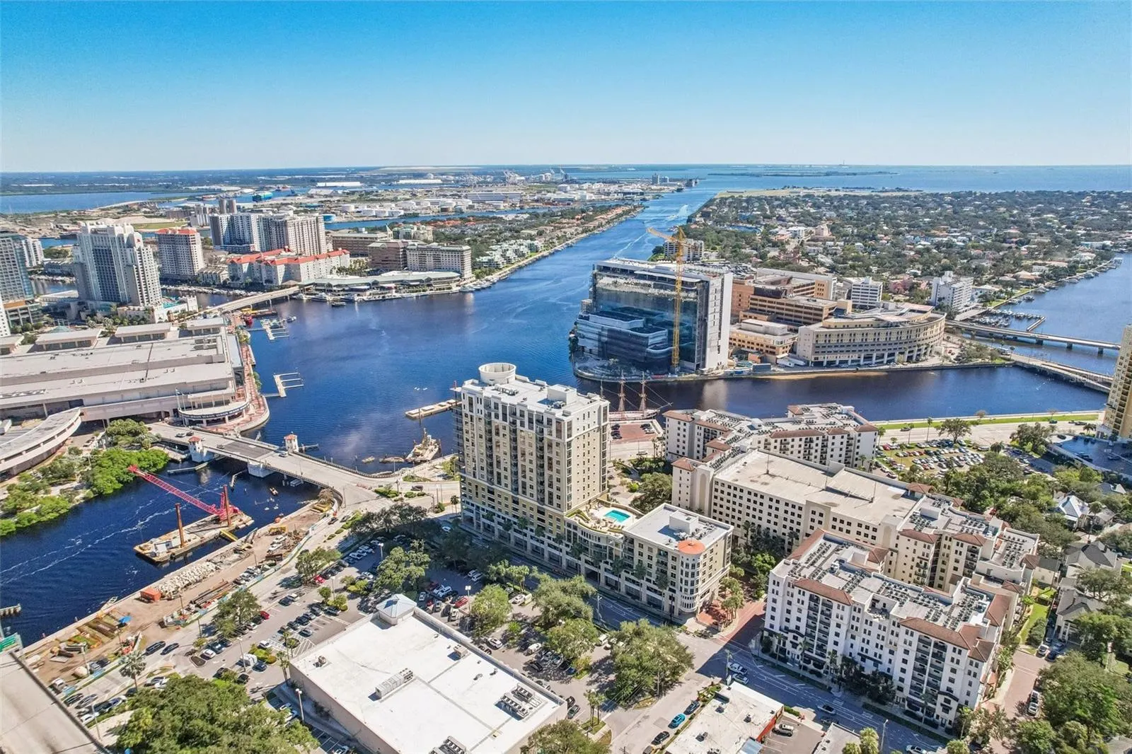 275 BAYSHORE BLVD #1204 #1204