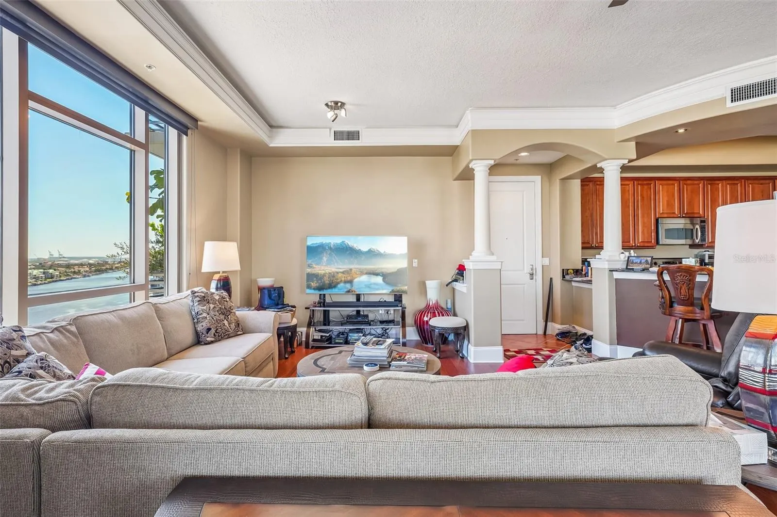 275 BAYSHORE BLVD #1204 #1204