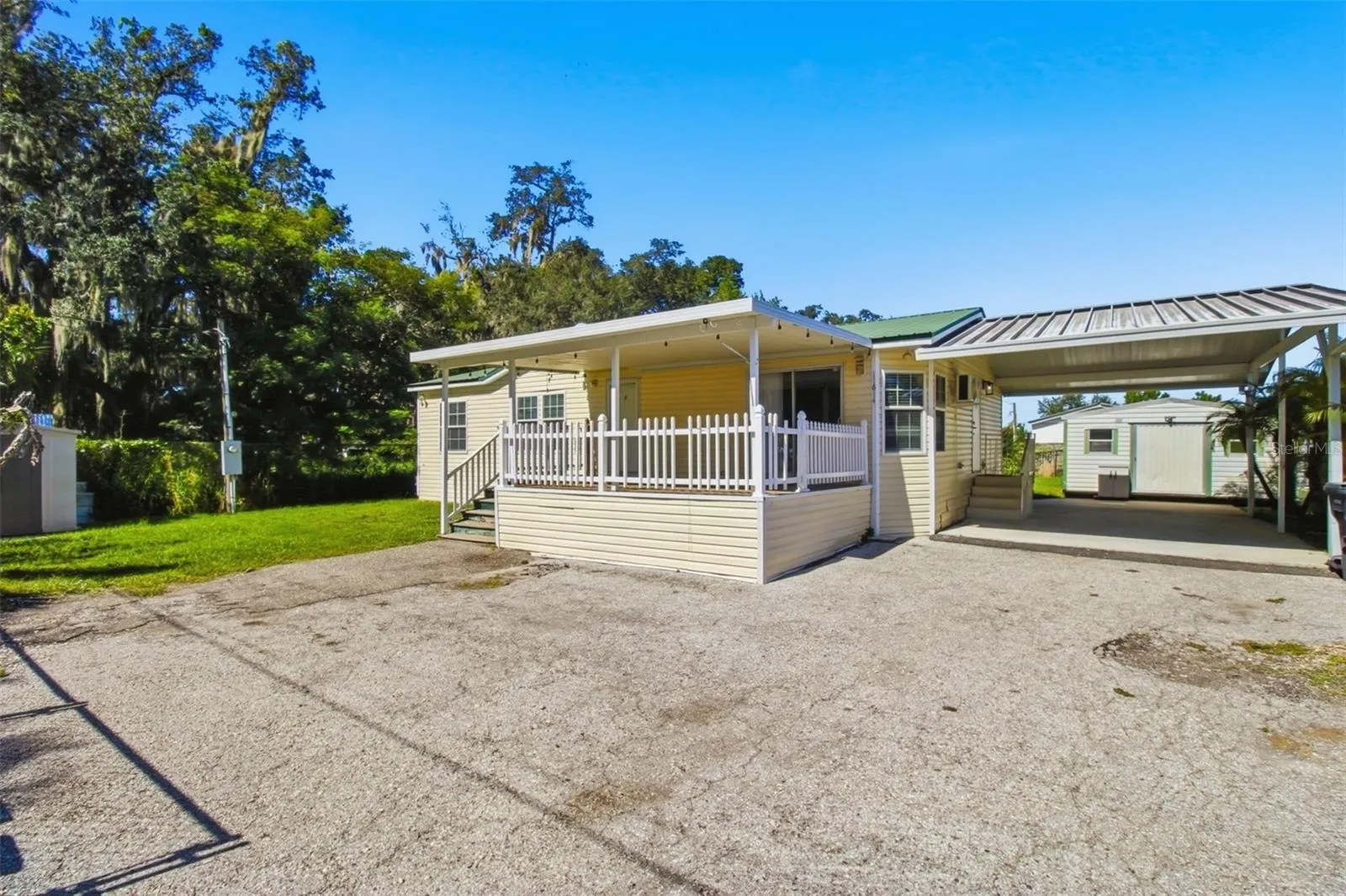 11614 ORANGE GROVE TER