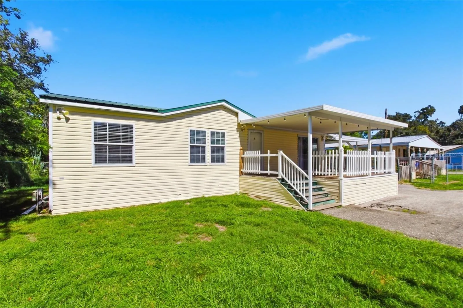 11614 ORANGE GROVE TER