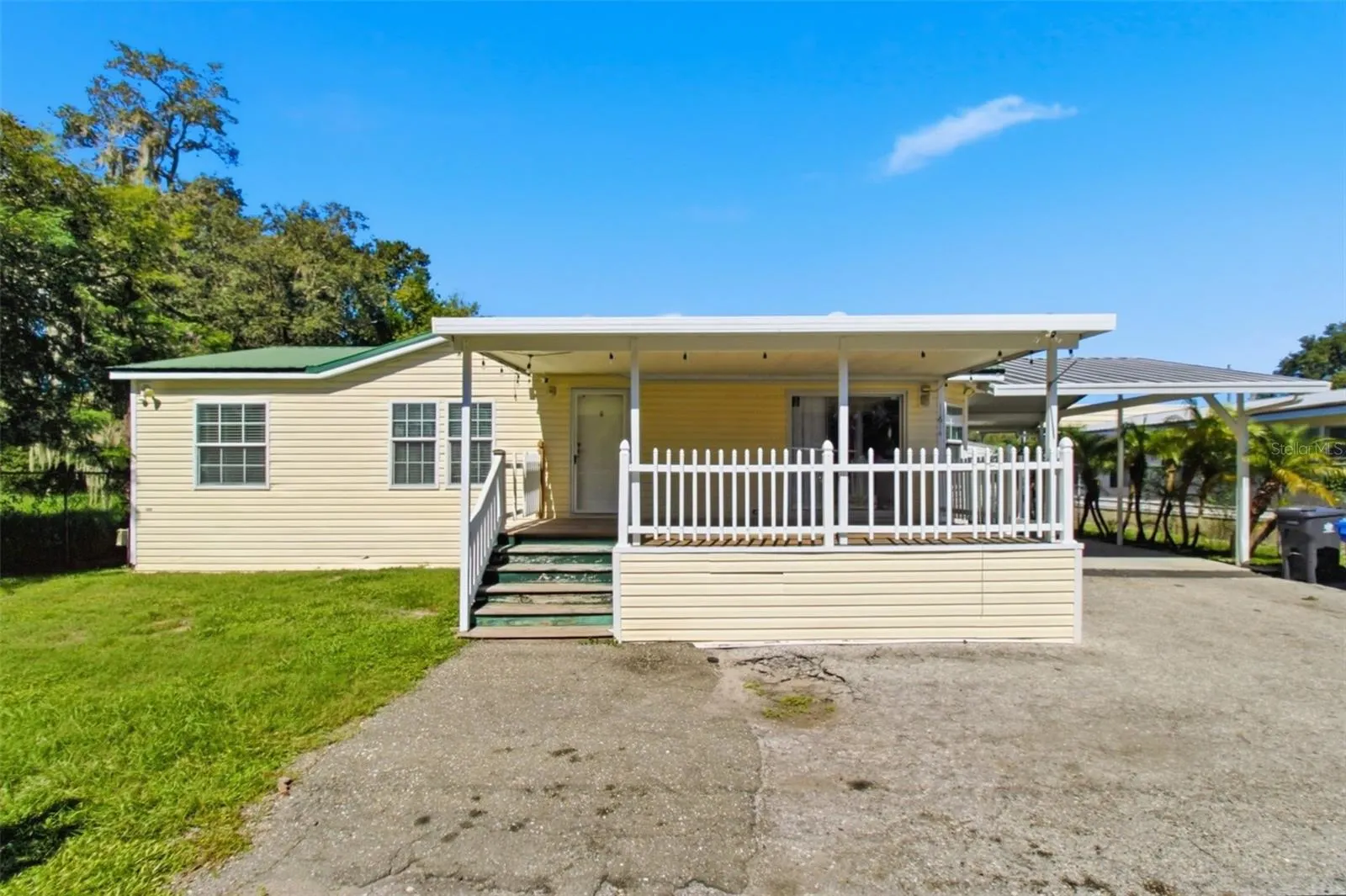 11614 ORANGE GROVE TER