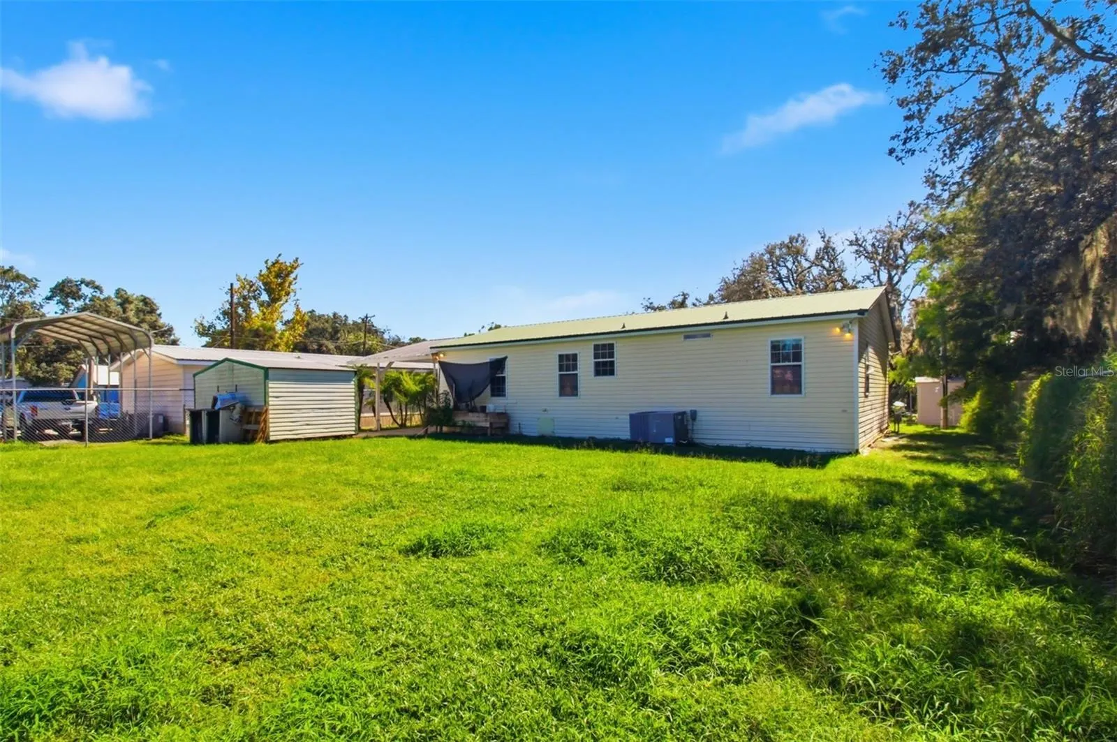 11614 ORANGE GROVE TER