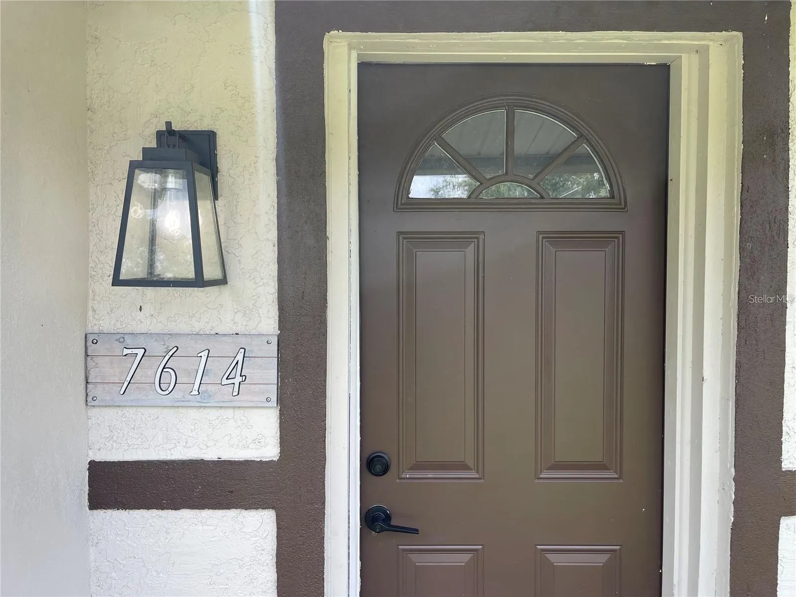 Undisclosed Address