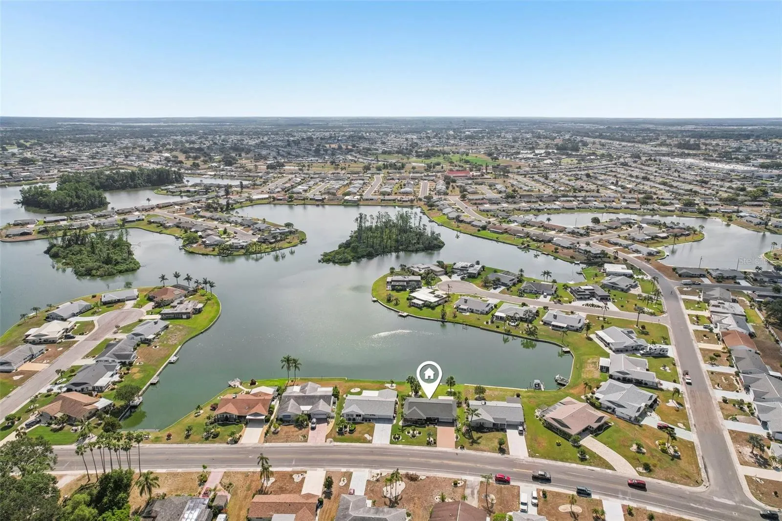 1405 W DEL WEBB BLVD