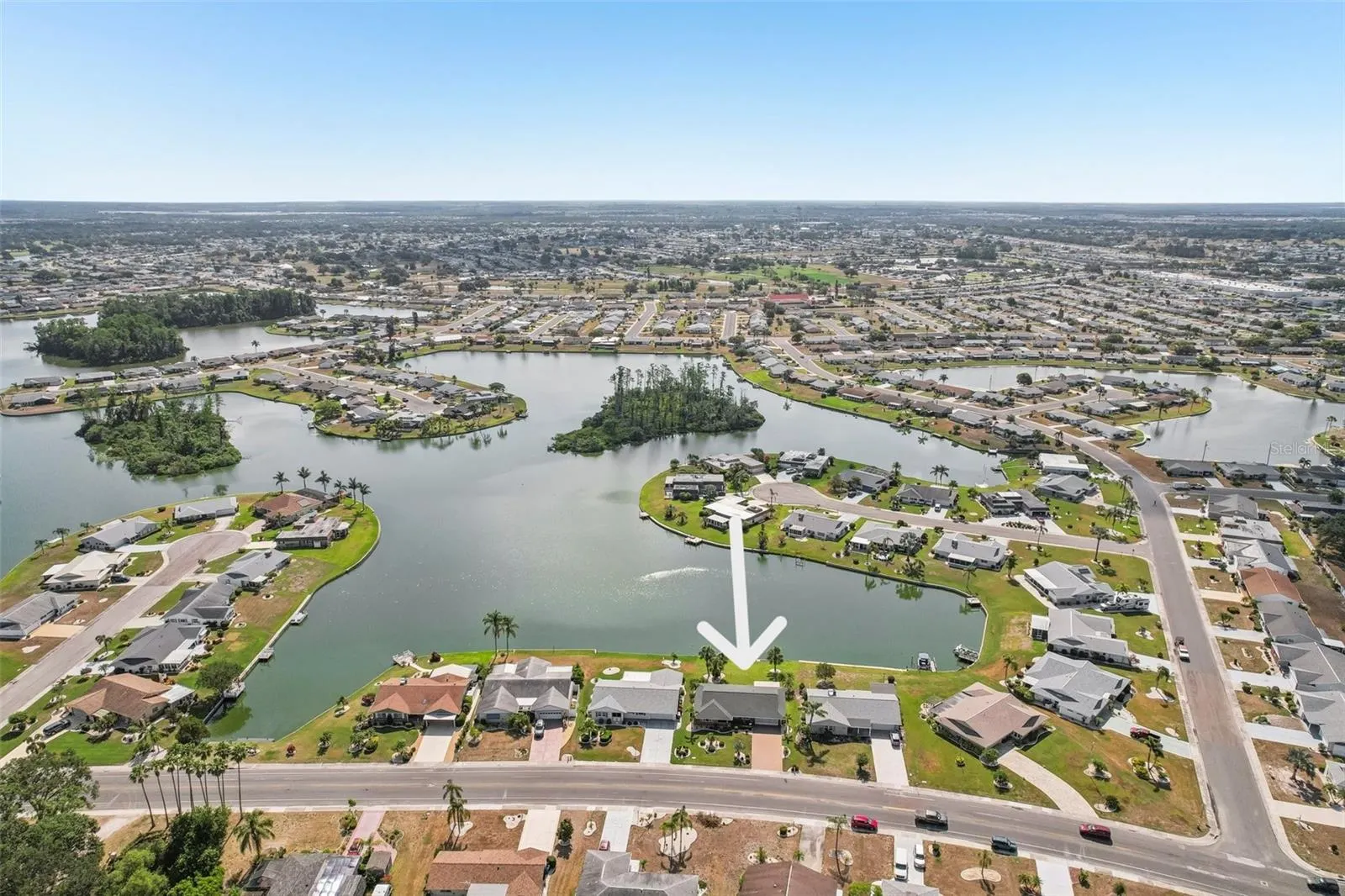 1405 W DEL WEBB BLVD