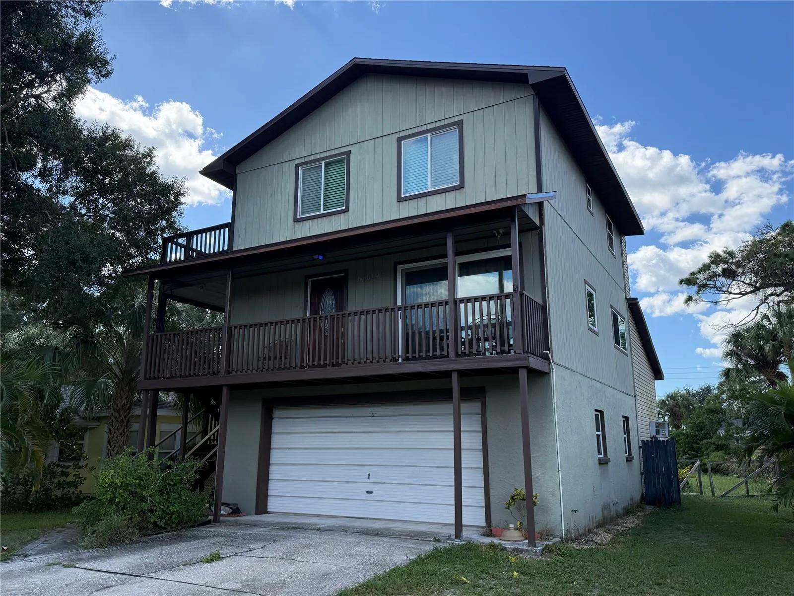 604 S BAYVIEW BLVD