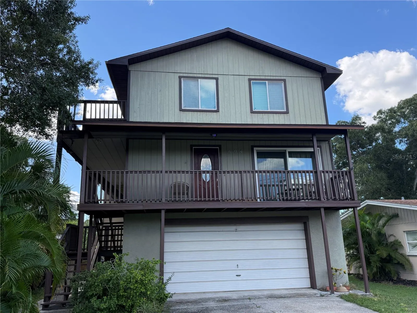 604 S BAYVIEW BLVD