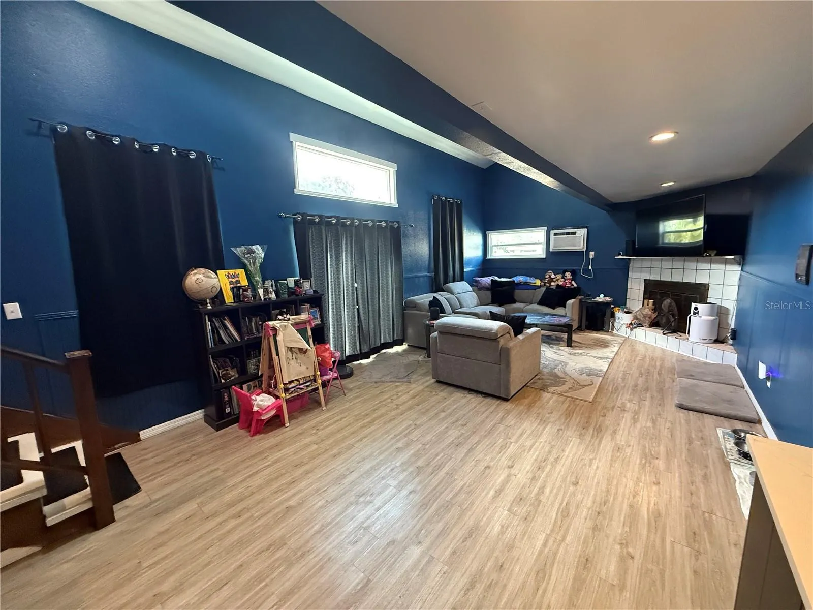604 S BAYVIEW BLVD